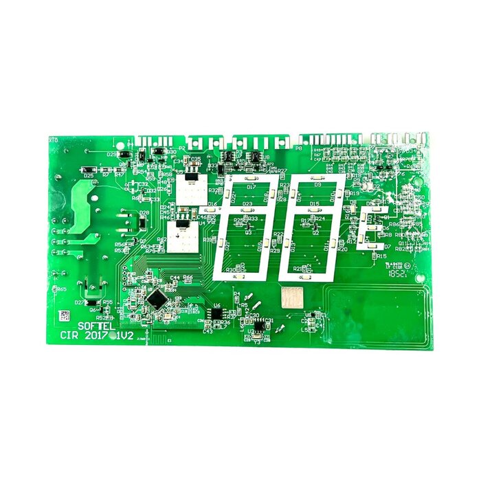 CONTROL CIL CER 115V CCV320