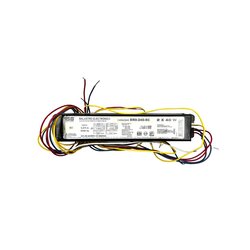 BALAST 2X20 W T-12 RCP-4412A SOLABASIC