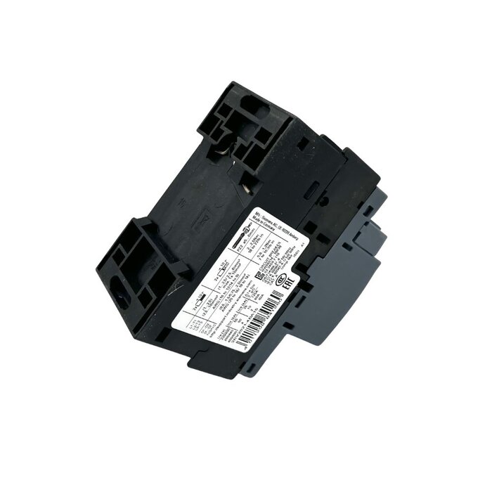 INTERRUPTOR TERMAG 220V 30A 3POLOS 3RV10