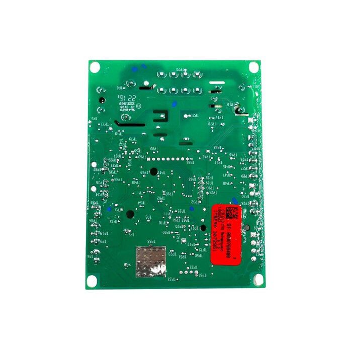 CONTROL CIR REF 115V FVC14