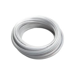 MANGUERA ENMALLADA 1/4 P/BARRIL KURITEC