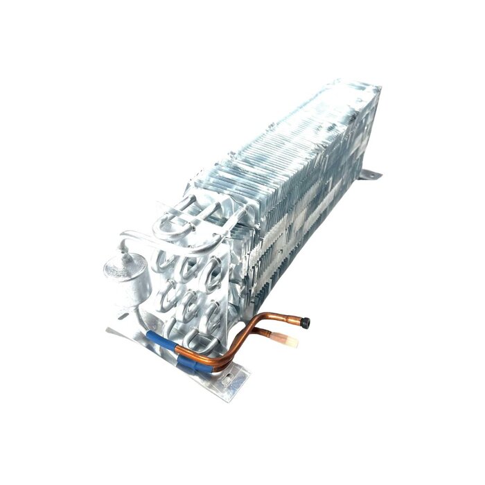 EVAP 203 18T 1/4 AL 6APP LA400 DER