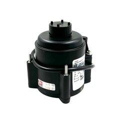 MOTOR E ELC 25W 115V 50/60HZ 1400RPM EX