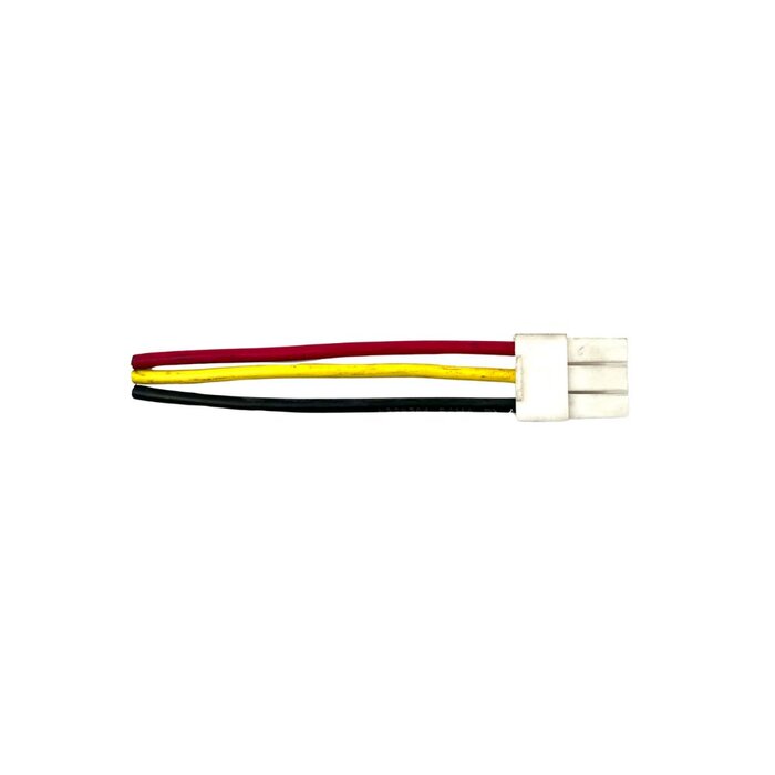CONECTOR JST VLP -03VIAS