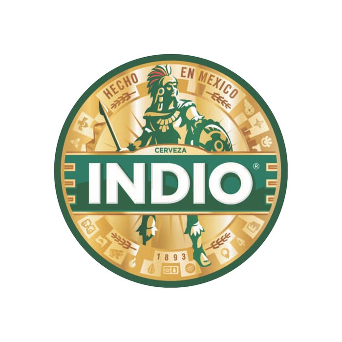 CALCA LOUVER INDIO CCV V15 PLO