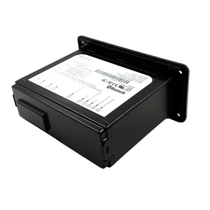 CONTROL CMS100 SIGMA 115V S/SENSOR