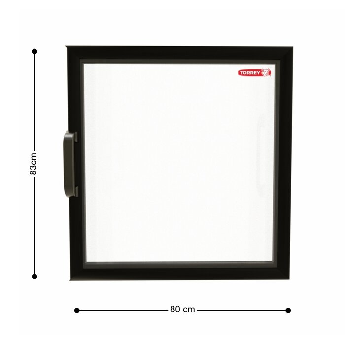 PTA. PLAST. ABATIBLE C SANDW. VRD42-4P