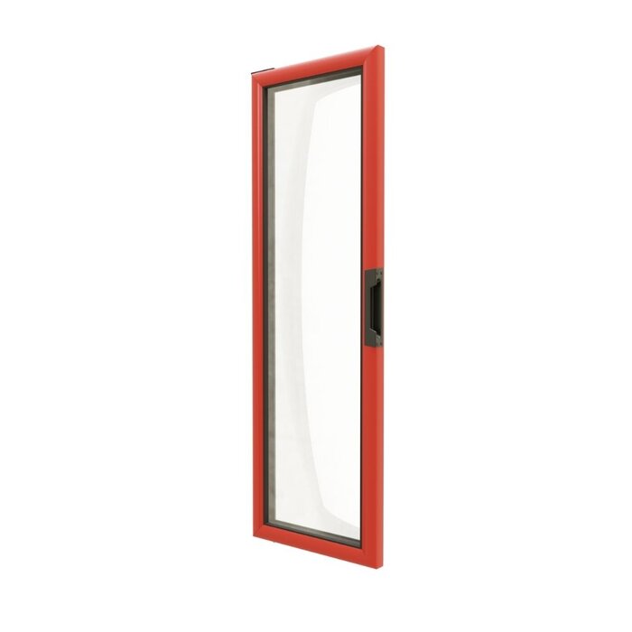 PTA V C IZQ ROJ VR08 LED