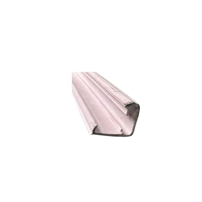 MOLDURA CUBRE TUBOS BLA V10