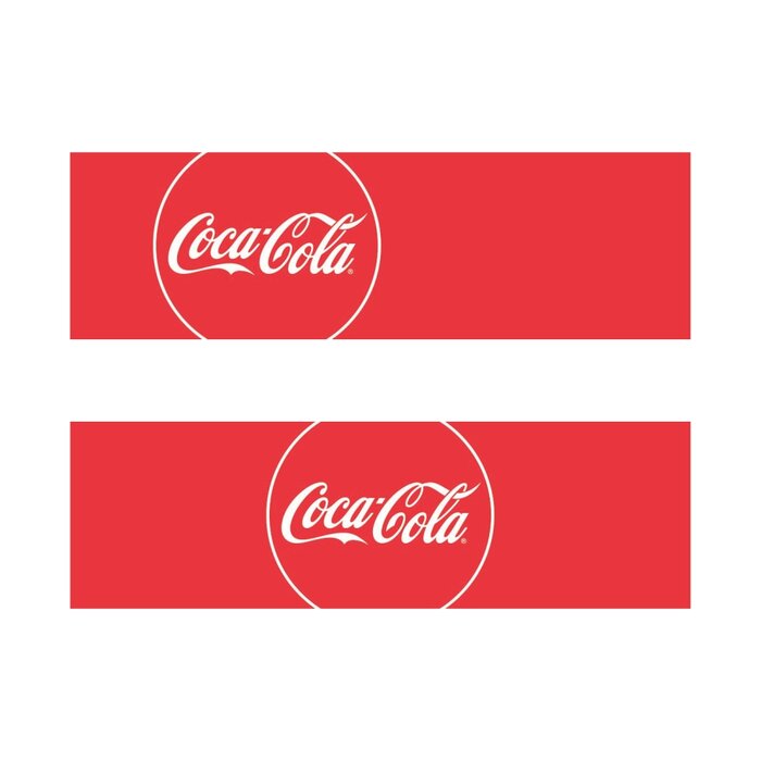 KIT CALCA PANEL COCA CLASICA G326 CIL18B