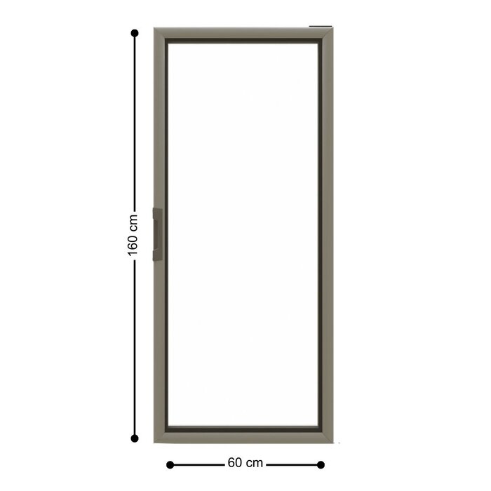 PTA V C DER GRI877CMET G372 LED