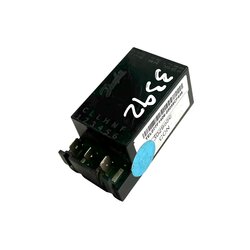 CONTROL ELE CON 115V S/SEN