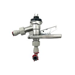 VALVULA ACOPLADORA CH5100SS-SH