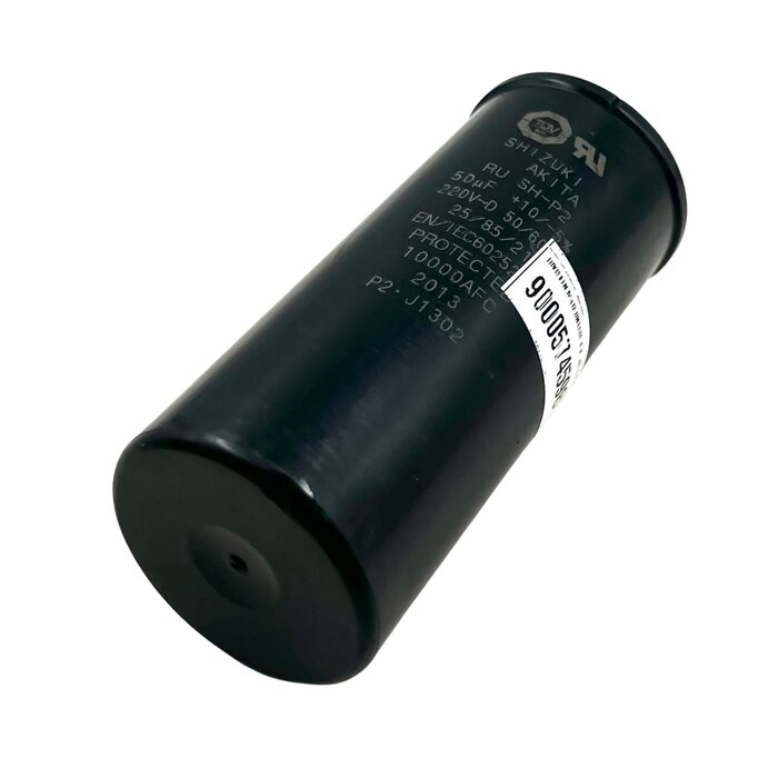 RUN CAPACITOR 50 mF- 220 V