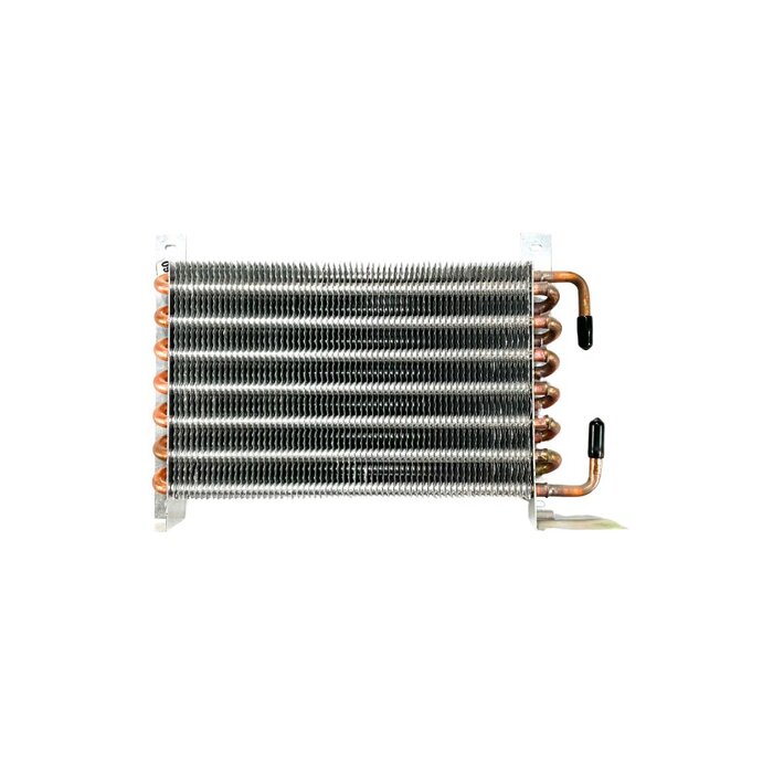 EVAP 14T 3/8 CU 6APP LA366