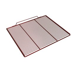 PARRILLA ROJ1795C G322*26