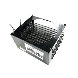 COND 120 SAL 60T 3/16 FE ØV264 PIN