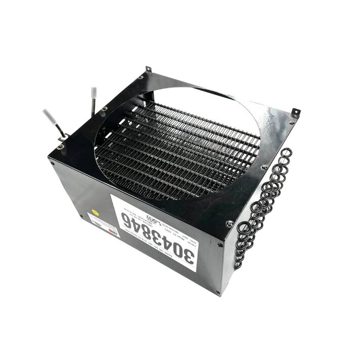 COND 120 SAL 60T 3/16 FE ØV264 PIN