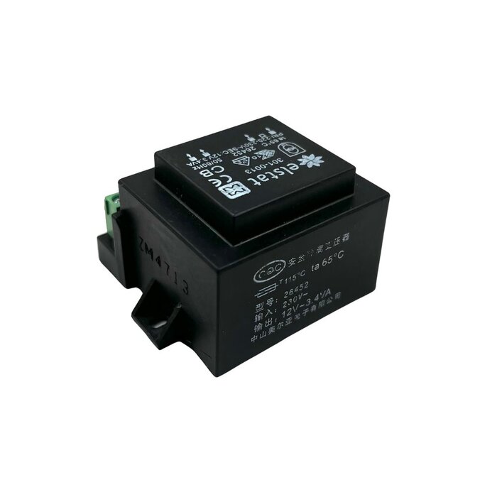 TRANSFORMADOR EMS 220V 60HZ