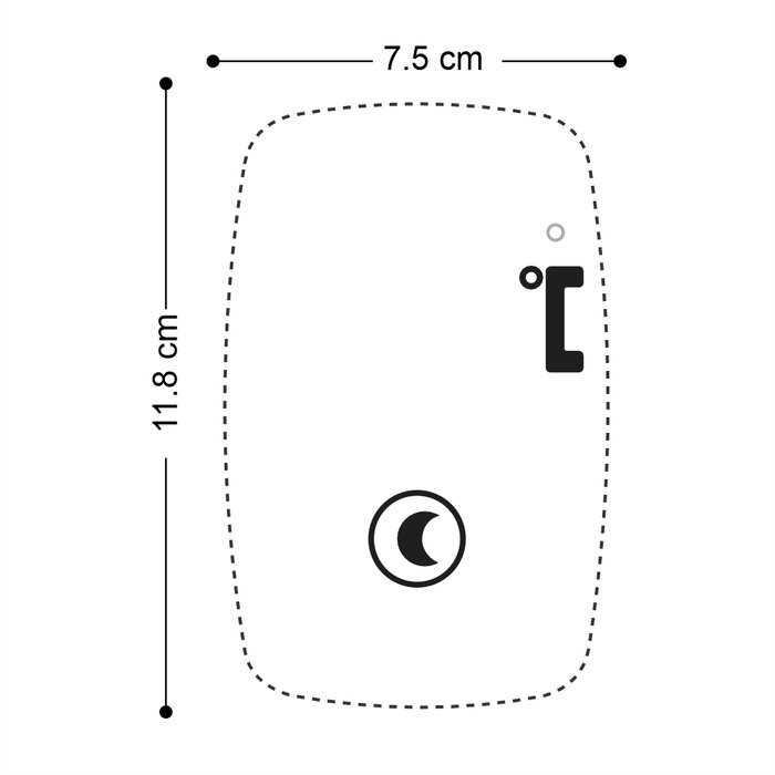 ETIQUETA DPLAY CIR NOVO