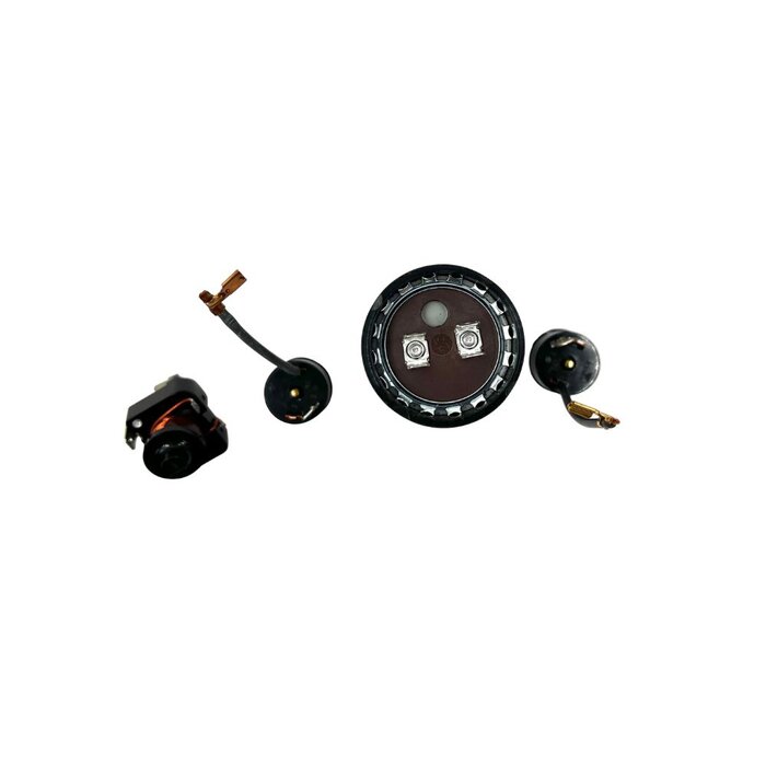 KIT ACC COMPRESOR EMI90UEX 115V 60HZ R2