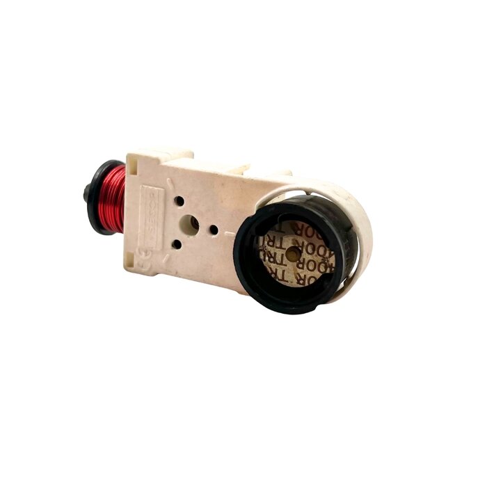 RELAY ASSY 1/8HP 4122 P/COMP DANFOSS