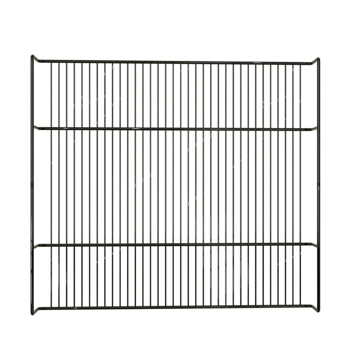 PARRILLA PISO NEG VFS24