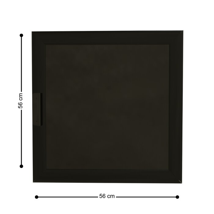 PTA. CORR. PLÁSTICA IZQ. DRD5-N