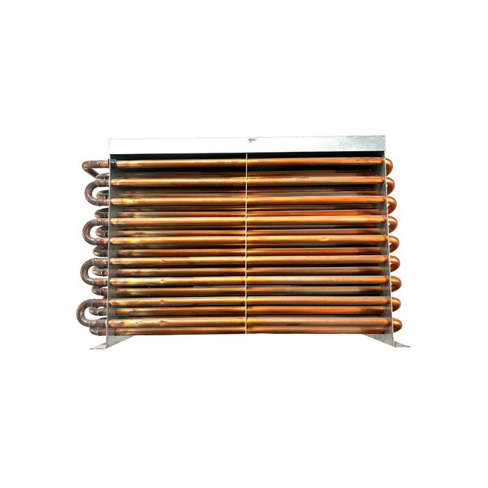 CONDENSADOR SAL 72T 3/8 CU DV225