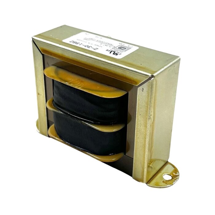 TRANSFORMADOR 24 VAC