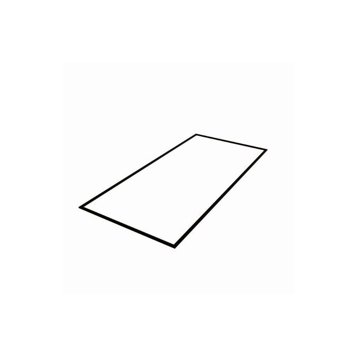 EMPAQUE MAGNETICO UNIVERSAL 578X1076MM