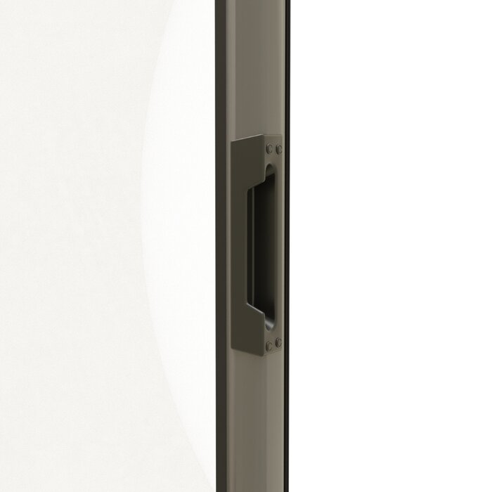 PTA V C IZQ GRI877CMET VR11 LED STD