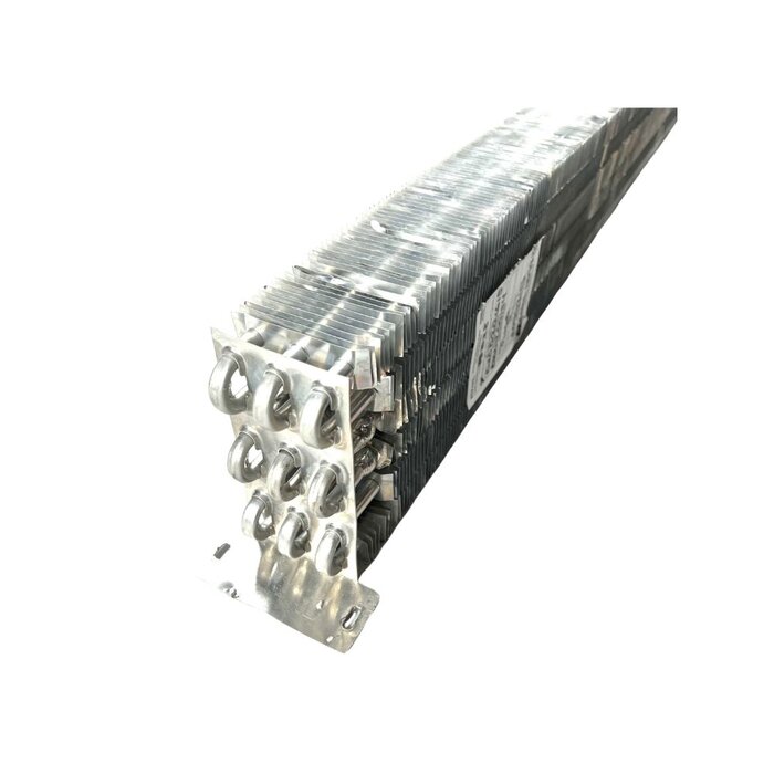 EVAPORADOR IMBERA 2B Al 5/16"