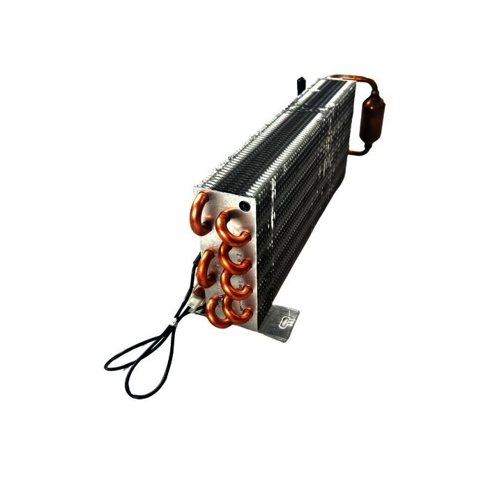 EVAP 14T 5/16 CU 6APP R115V