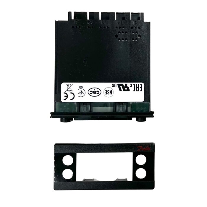 CONTROL ERC112D CER 115/220V S/SEN STM32