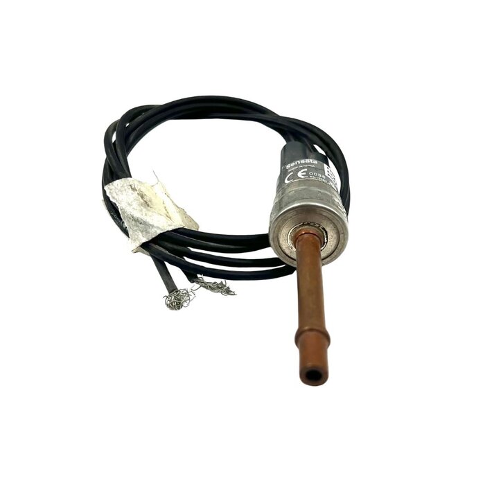 INTERRUPTOR PRESION CO2 S/T