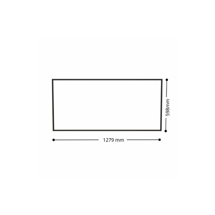 EMPAQUE MAGNETICO RVP290-V1 598X1279MM