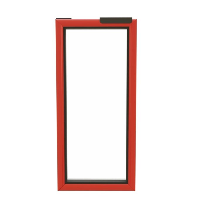 PTA V I IZQ RJ VRD20 LED NGD JN