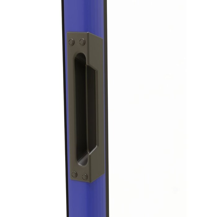 PTA V C IZQ AZU286C VR17 LED LALA