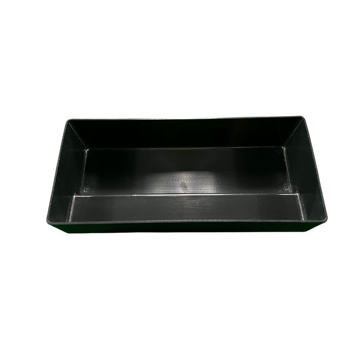 CHAROLA ABS CONDENSADOR 6L