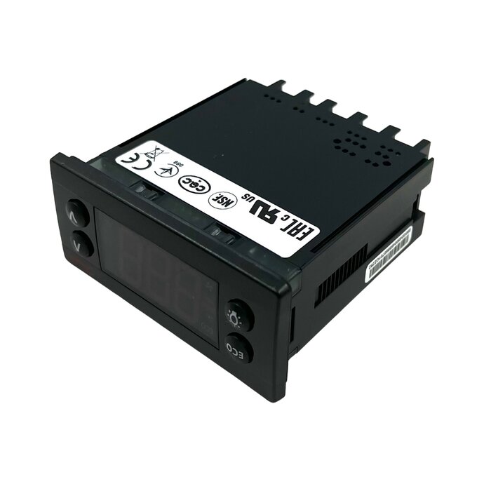 CONTROL PARA VITRINAS CREMERAS