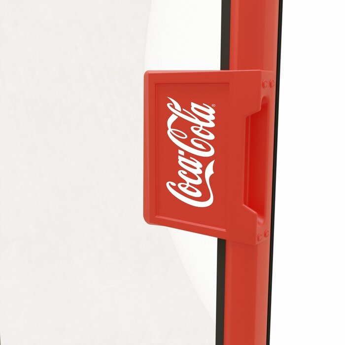 PTA V C IZQ ROJ G326 LED JM