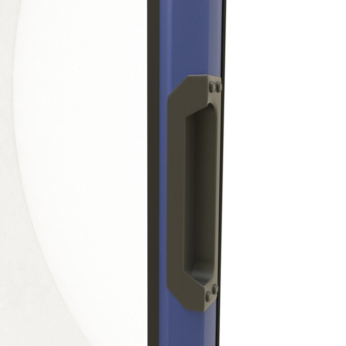 PTA V C IZQ AZU286C VL140 LED LALA