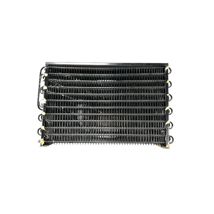 COND 591 SAL 72T 3/16 FE PIN HM