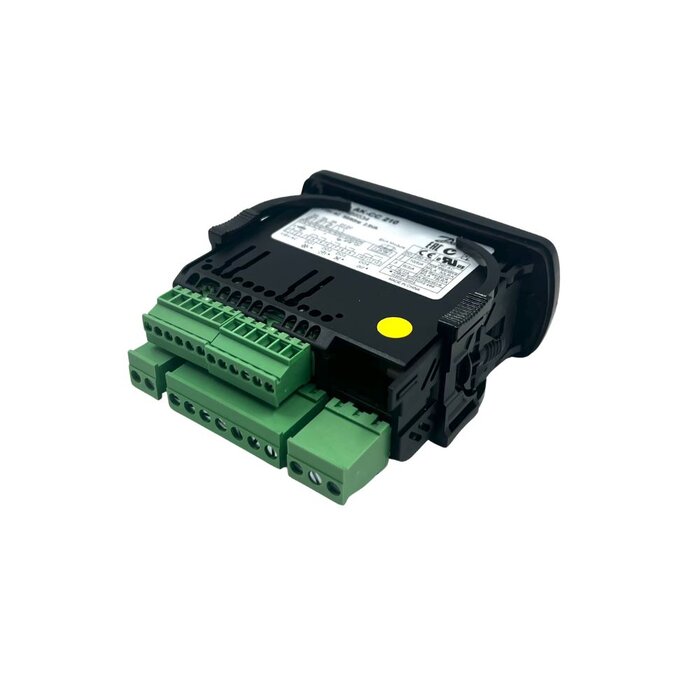 CONTROL AK-CC210 115V CCV240 PP