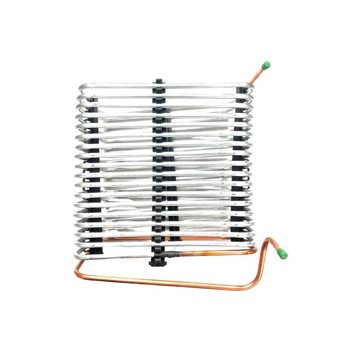 COND HEL 19V 5/16 AL CUA