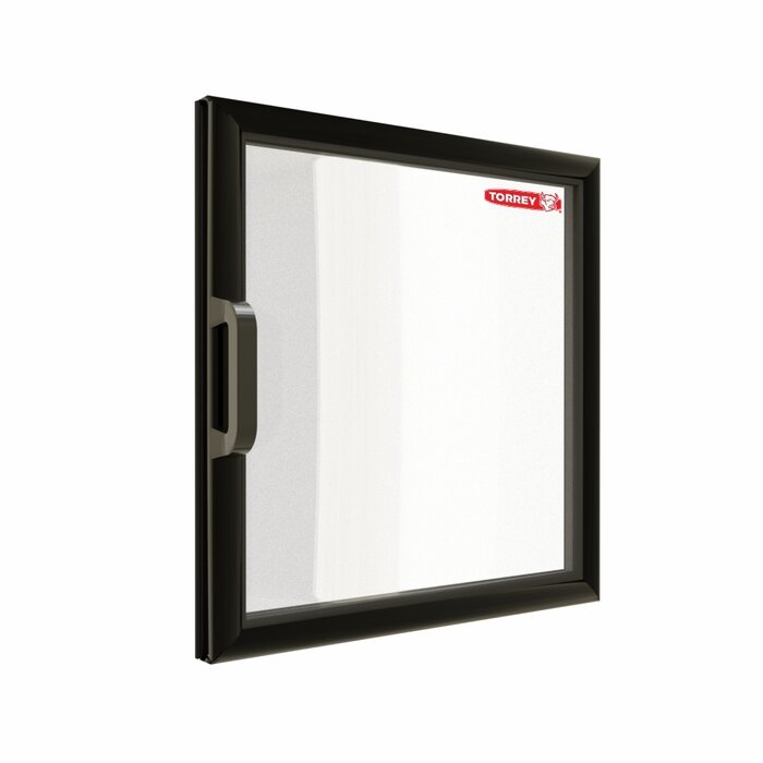 PTA. PLAST. ABATIBLE C SANDW. VRD42-4P