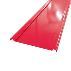 MOLDURA PANEL ROJ