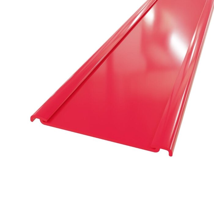 MOLDURA PANEL ROJ