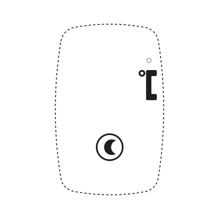 ETIQUETA DPLAY CIR NOVO